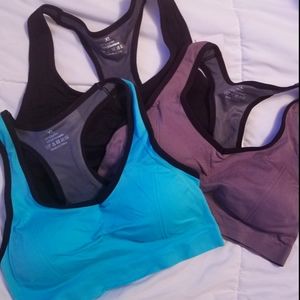 LAST CHANCE...Brand New Sports Bra XL